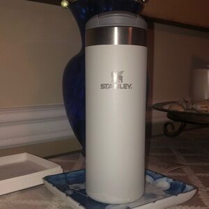 Stanley coffee tumbler